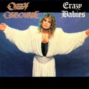 Crazy Babies - Ozzy Osbourne