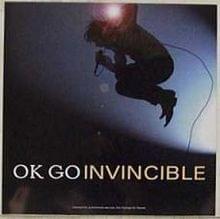 Invincible - OK Go