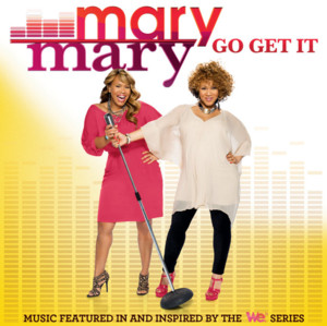 And I - Mary Mary (Ft. Kirk Franklin)