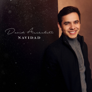 Dios Muy Alegre Albergó - David Archuleta