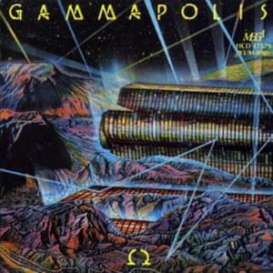 Gammapolis I - Omega