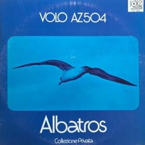 Volo AZ 504 - Albatros (IT)