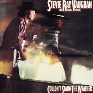 The Things (That) I Used to Do - Stevie Ray Vaughan & Double Trouble