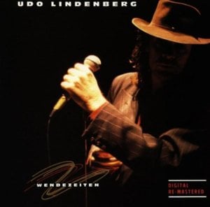 Jonny Controlletti - Udo Lindenberg