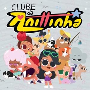 Clube da Anittinha - Anittinha