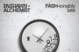 The Plantation - The Alchemist & Fashawn