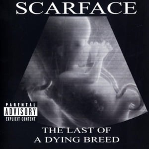 They Down With Us - Scarface (Ft. UGK)