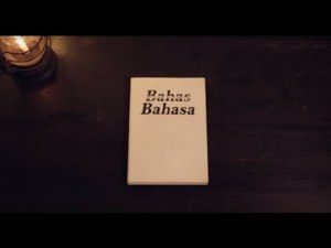 Bahas Bahasa - Barasuara