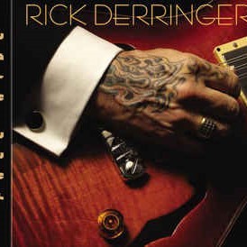 Hold - Rick Derringer