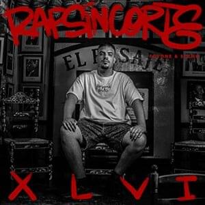 #RapSinCorte XLVI - Foyone & Sceno