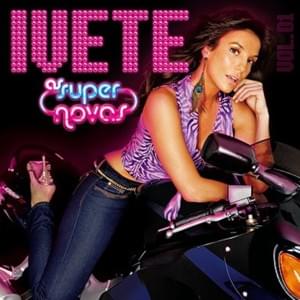 Zum Zum Ê - Ivete Sangalo (Ft. Carlinhos Brown)