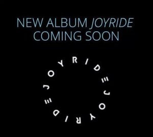 Joyride [Album Trailer] - Tinashe