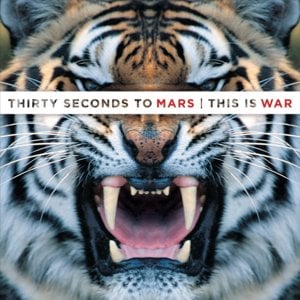 Escape - Thirty Seconds to Mars