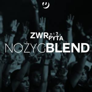 ZWR pyta: Nożyg Prodakszyn - Piotr Zwierzyński (Ft. Nożyg Prodakszyn)