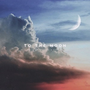 To the Moon - Phora