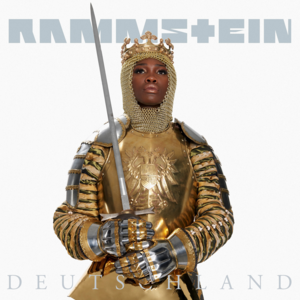 Deutschland - Rammstein