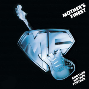 Baby Love - Mother's Finest