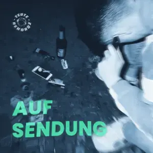 Auf Sendung - Teuterekordz (Ft. Beko101, Eddy-T, Lucky (Teuterekordz) & Modus (Teuterekordz))