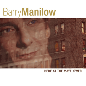 Turn the Radio Up - Barry Manilow