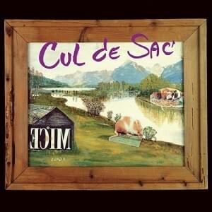 Song to the Siren - Cul de Sac