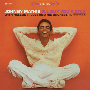 When My Sugar Walks Down the Street - Johnny Mathis