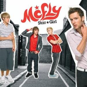 Star Girl - McFly