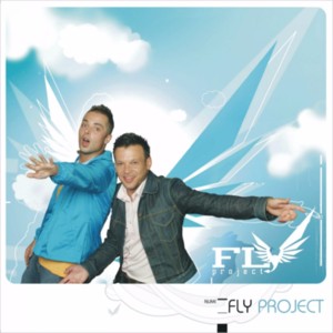 In Love Again - Fly Project