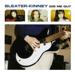 It’s Enough - Sleater-Kinney