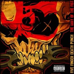 The Devil’s Own - Five Finger Death Punch