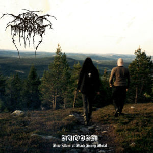 Wisdom of the Dead (alternate version) - Darkthrone