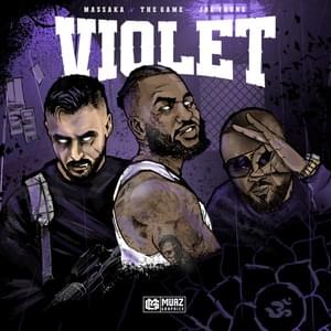 Violet - Massaka & Joe Young (Ft. The Game)