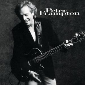 You Can Be Sure - Peter Frampton