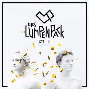 Buntes Papier - Das Lumpenpack