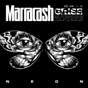 NEON - Le Ali - Marracash (Ft. Elisa)