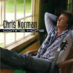 Right Time, Wrong Place - Chris Norman