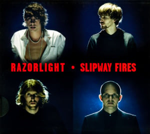 Stinger - Razorlight