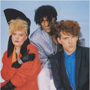 Lies - remix - Thompson Twins