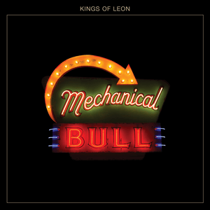 On the Chin - Kings of Leon