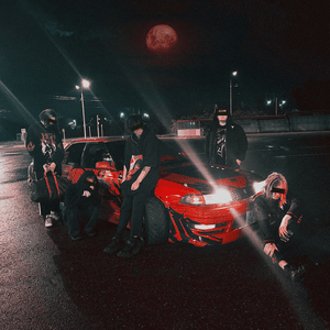 ​JDM NFS - ​shadowraze, quiizzzmeow & Midix (Ft. ​jzxdx)