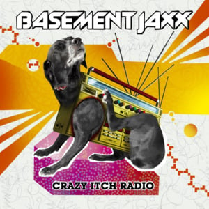 Hey U - Basement Jaxx (Ft. Robyn)