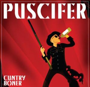 World Up My Ass (Alan Moulder Mix) - Puscifer