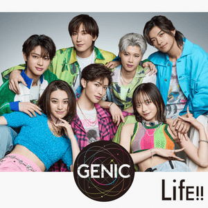 LifE!! - GENIC