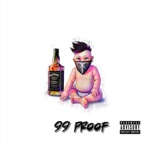 99 proof - TX2 (Ft. Danielle Jacoby)