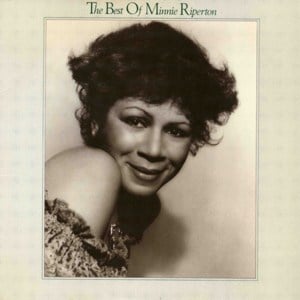 Woman of Heart and Mind - Minnie Riperton