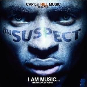 Dem Don Dey Move - Tha Suspect (Nigeria) (Ft. Illbliss)