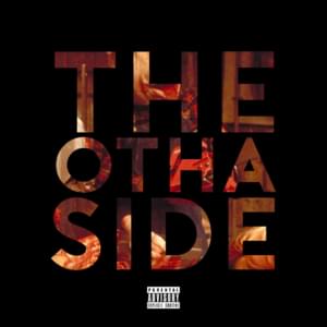 The Otha Side - TERROR REID