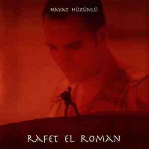 Bulmaca - Rafet El Roman