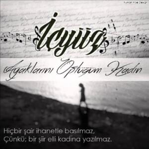 Ayaklarını Öptüğüm Kadın - İçyüz