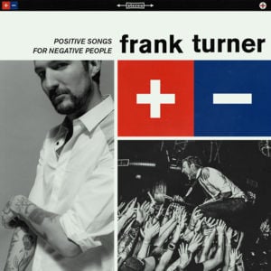 Glorious You - Frank Turner