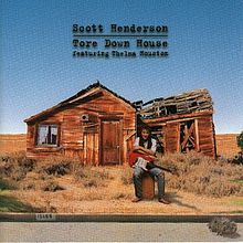 You Get Off on Me - Scott Henderson